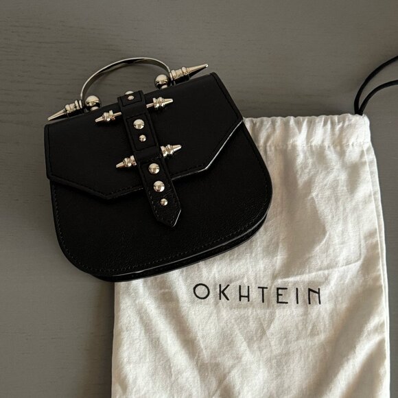 Okhtein The Mini Studded - Picture 1 of 16